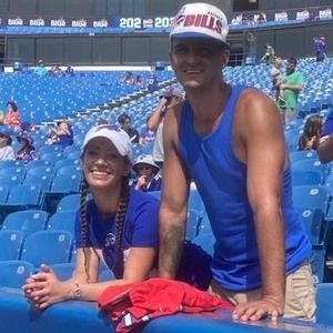 Meet your Posher, Brianna